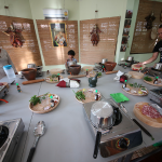 Bangkok Food Expedition School