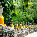 Ayutthaya and Bang Pa In Palace